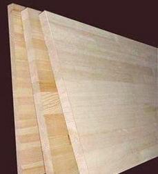 厂家供应 榉木木材料 指接板 细木工板